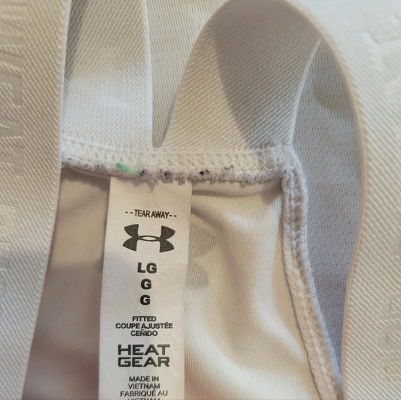 Under Armour high neck tank top - Picture 3 of 3